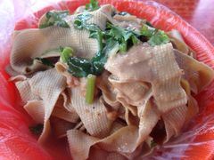 豆腐串-二七友名焖子铺