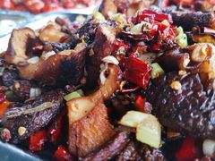 -郑喜旺烧烤(新密总店)