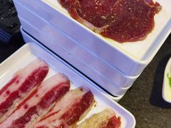 -神户赤童日式烤肉伙伴(东直门店)