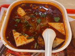 -魏家凉皮(黄雁村店)