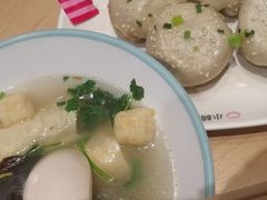 -小杨生煎(周浦万达店)
