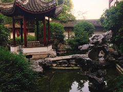 -祝家花園(伯渎港店)