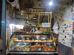 -炸串卷饼(北沈路店)