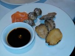 -云冈美高大酒店-西餐厅