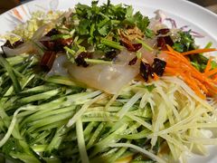 -鱼窝棚柴火铁锅炖(富山屯店)