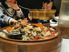 -富黎华海鲜大酒楼(正大广场店)