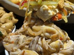 -向川南·水煮鱼·川菜(和平里店)