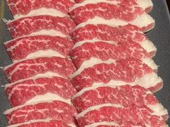 -新石器烤肉(虹悦城店)
