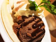 香蕉船-宝莱纳餐厅(滨江店)