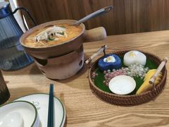 -椰莱泰小谷·东南亚融合菜(坪山悦阾SPACE店)