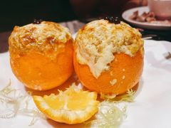 -蟹榭·本帮江浙菜·蟹宴(五角场合生汇商场店)