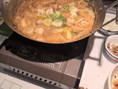 -湖南老饭铺(福永店)