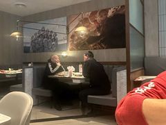 -必胜客(东大桥店)