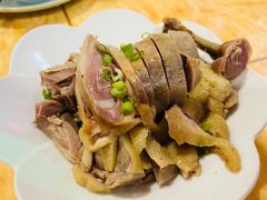 招牌盐水鸭-徐家鸭子店(秦虹南路总店)
