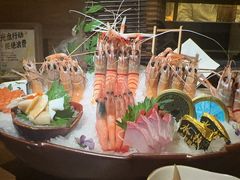 -Minase水濑·日料放题(外滩店)