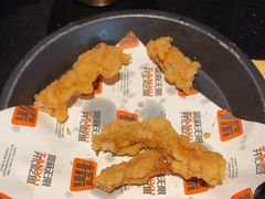 -探鱼·鲜青椒爽麻烤鱼(领展购物广场店)