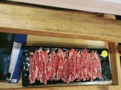 -陈记顺和牛肉火锅馆(天河北路店)