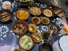 -张关合渣(航空大道店)