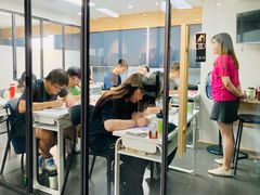 -帝京日语(春熙路旗舰校区)