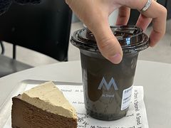 -M Stand(西安大悦城店)