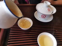 -一慈茶馆(雨田馆)