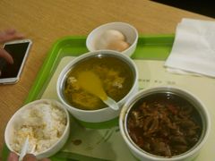 android_upload_pic-老乡鸡(青阳北路店)