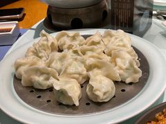 -新海渔港·胶东海鲜家常菜·家宴(奥体中心店)