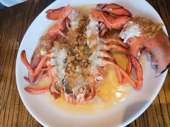 -海味当家·蒸锅海鲜(星海公园店)