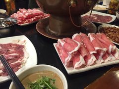 -情忆草原涮肉馆