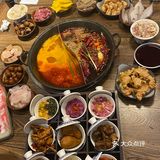 南京新开的楠火锅
