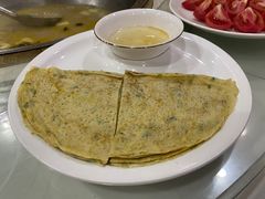 -同心园(好想你红枣小镇店)