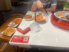 -柒酒烤肉(武鸣大帽山店)
