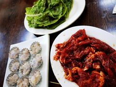 -西塔隆太白烤牛肉馆(图们路店)