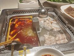 -海底捞火锅(长沙华创国际广场店)