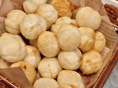 -燕兰楼·清真西北融合菜(亚运村店)