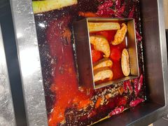 -锦城印象火锅(天府三街店)