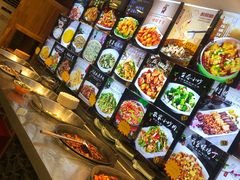 -饺子功·东北记忆·锅包肉(电厂路店)