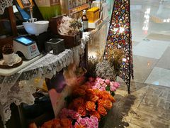 -初拾·花里餐厅(钜城华亿店)