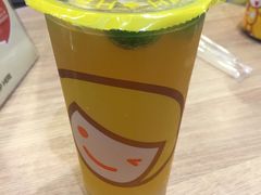 -快乐柠檬happylemon(印象城店)