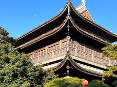 -龙华寺