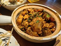 -岛风·台食小馆 ISLAND BISTRO(烟台山店)