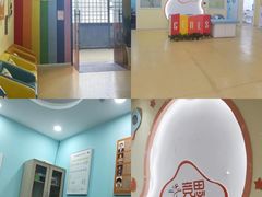 -竞思注意力·专注力·学习能力训练(天一广场中心)