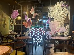 -黑草莓(重庆路店)