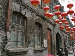 -张包铺(道外店)