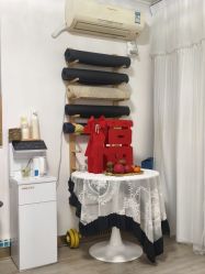 -闺蜜瑜伽·普拉提女性塑形馆