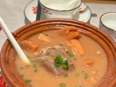 -来菜·湖北头牌藕汤(武商MALL众圆店)
