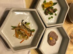 -上海兴国宾馆 丽宫中餐厅