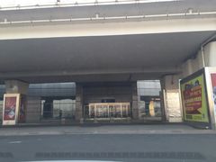 -东营胜利机场