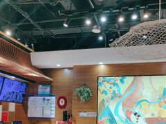-西部马华清真兰州牛肉面·烧烤夜市(三里河店)