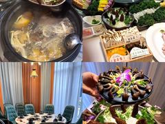 -润泽园椰子鸡(汇一城店)